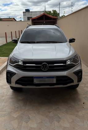 VOLKSWAGEN SAVEIRO 1.6 MSI EXTREME CD 16V FLEX 2P MANUAL